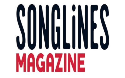 Songlines Magazine Review By Maria Lord