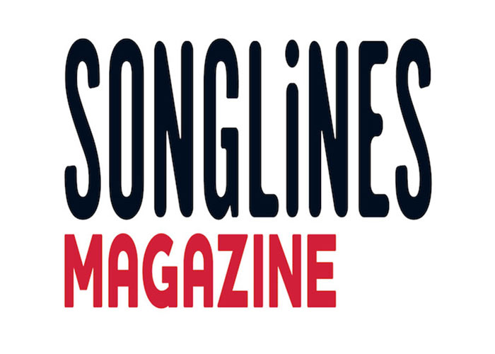 Songlines Magazine Review By Maria Lord